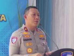 Korlantas Polri Ingatkan Warga Waspadai SIM Palsu, Pengurusan Wajib Datang Langsung