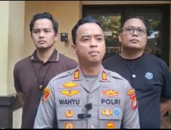 Berkat Rekaman CCTV, Polsek Tambora Berhasil Tangkap 2 Orang Pelaku Curanmor