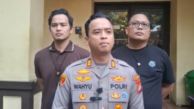 Berkat Rekaman CCTV, Polsek Tambora Berhasil Tangkap 2 Orang Pelaku Curanmor