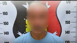 Polsek Grogol Petamburan Ungkap Pencurian Outdoor AC di Jelambar