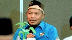 Wakabid Hukum dan Ham KNPI Jatim, Dukung Polres Pamekasan, Tahan Palaku Pelecehan