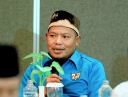 Wakabid Hukum dan Ham KNPI Jatim, Dukung Polres Pamekasan, Tahan Palaku Pelecehan