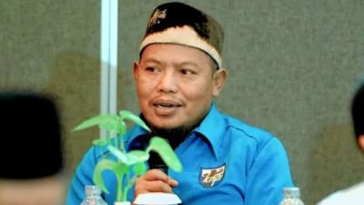 Wakabid Hukum dan Ham KNPI Jatim, Dukung Polres Pamekasan, Tahan Palaku Pelecehan