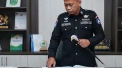 Kasus Lahan Mangrove 400 Hektar di Kubu Raya Menggantung, DPD RAJAWALI Kubu Raya: Polda Kalbar Diminta Usut Tuntas Secara Transparan!