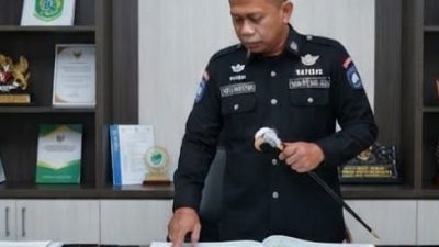 Kasus Lahan Mangrove 400 Hektar di Kubu Raya Menggantung, DPD RAJAWALI Kubu Raya: Polda Kalbar Diminta Usut Tuntas Secara Transparan!