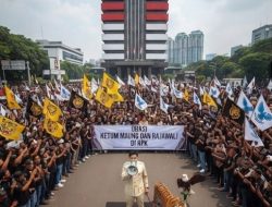 Kasus Mempawah dan Ria Norsan Jadi Ujian Kredibilitas KPK — Ketum MAUNG & RAJAWALI: Buktikan Bahwa Hukum Sama Untuk Semua!