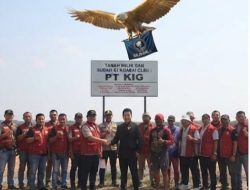 Dugaan Korupsi Pengadaan Lahan Rp121,7 Miliar di KIG Gresik, DPW RAJAWALI Jatim: Polda Diminta Usut Tuntas — Siapa Bertanggung Jawab Atas Kerugian Negara, 20 Saksi Telah diperiksa ?