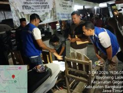 Pemkab Bangkalan Fasilitasi Pemulangan PMI Asal Geger Yang Meninggal Dunia