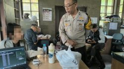 Operasi Sikat Semeru 2026: Polsek Lowokwaru Ungkap Pencurian Laptop dan Dua Smartwatch di UB