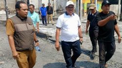 Ketua DPRD Pasuruan Targetkan Penataan Pasar Kepulungan Direalisasikan Tahun Ini