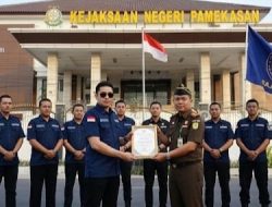 Penghitungan Kerugian Negara Belum Selesai, DPW RAJAWALI Jatim: Publik Berhak Tahu Kapan Kasus Korupsi Jalan Tlagah-Bulangan Pamekasan Berujung!