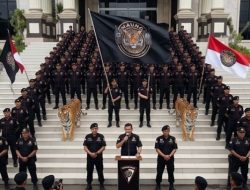 Menjelang Akhir Tahun, Kasus Napak Tilas Ketapang Belum Jelas — MAUNG: Publik Berhak Tahu di Mana Posisi Perkara!