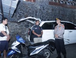Gaungkan Berantas Narkoba, Kasat Ali : Pasuruan Harus Bersih Dari Narkotika