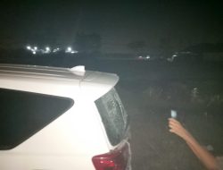 Satreskrim Polres Bangkalan Bungkam, Saat Di konfirmasi Awak Media Terkait Penangkapan Rokok Ilegal