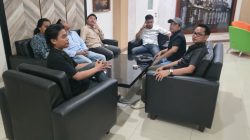 Rektorat UTM Enggan Temui LSM LIRA untuk Audensi Mengenai Anggaran Puluhan Milyar