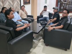 Rektorat UTM Enggan Temui LSM LIRA untuk Audensi Mengenai Anggaran Puluhan Milyar