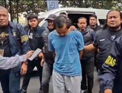 Biadap..!!! Pelaku Pembunuhan Ibu Anak Diduga Suami Siri, Korban Dimutilasi
