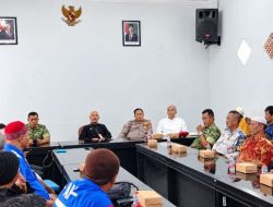 *ADRONE Dukung Penuh Paguyuban Mikrolet Malang Tetap Menolak Terminal Arjosari Sebagai OD Trans Jatim.*