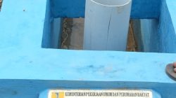 KPK Didesak Selidiki Dugaan Proyek Program P3-TGAI di Kabupaten Pulang Pisau Oleh Balai Wilayah Sungai Kalimantan II Palangka raya Yang Diduga Gagal Fungsi Sehingga Petani Merugi