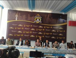 Bongkar Sindikat Pabrik Rumahan Obat Keras Ilegal di Solo Raya, Polda Metro Ringkus 16 Tersangka dengan Sitaan Miliaran Rupiah