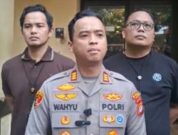 Respons Cepat Polsek Tambora, Polisi Selamatkan Pasutri Korban Insiden KDRT di Pekojan