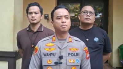 Respons Cepat Polsek Tambora, Polisi Selamatkan Pasutri Korban Insiden KDRT di Pekojan