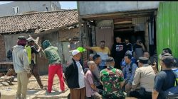 Mediasi Sengketa Lahan di Kenjeran: Penyewa Tak Mau Mengosongkan Bangunan, Pihak Berwenang Turun Tangan