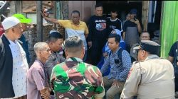 Pemilik Sudah Memberi Peringatan Hingga Libatkan Pihak Berwenang , Penyewa Tetap Menolak Mengosongkan Rumah Di Kenjeran