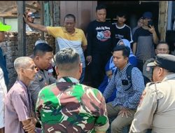 Pemilik Sudah Memberi Peringatan Hingga Libatkan Pihak Berwenang , Penyewa Tetap Menolak Mengosongkan Rumah Di Kenjeran