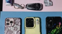 Polsek Metro Tamansari Amankan Dua Wanita Terkait Kepemilikan Obat Keras Tanpa Izin Edar