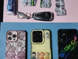 Polsek Metro Tamansari Amankan Dua Wanita Terkait Kepemilikan Obat Keras Tanpa Izin Edar