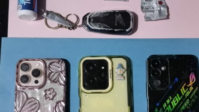 Polsek Metro Tamansari Amankan Dua Wanita Terkait Kepemilikan Obat Keras Tanpa Izin Edar