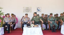 Tindak Lanjuti Arahan Presiden, Polri Siapkan 70 Ribu Polisi Khusus Kehutanan