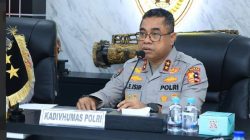 Polri Dalami Perkara Dugaan Korupsi Kredit Perbankan, Koordinasi dengan Instansi Terkait Terus Dilakukan