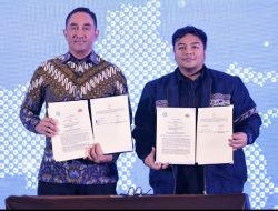 Polri Bersama Gekrafs Lakukan MoU, Komitmen Lindungi Karya dan Dorong Potensi Ekraf