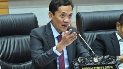 Ketua Komisi III DPR Apresiasi Kapolri Suyudi Pimpin Langsung Pemberantasan Narkoba