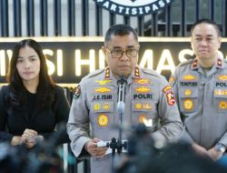Sambut Hari Sumpah Pemuda, Polda Metro Jaya Serukan Kolaborasi Jaga Keamanan Ruang Publik